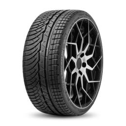 MICHELIN Pilot Alpin 4 235/35R20 92V  XL