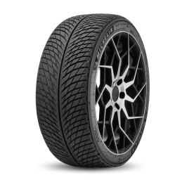 MICHELIN Pilot Alpin 5 SUV 255/55R18 109V  XL