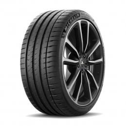 MICHELIN Pilot Sport 4 S 245/30R21 91Y  XL