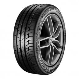 Continental PremiumContact 6 285/45R22 114Y  XL MO