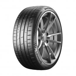 Continental SportContact 7 245/35R20 95Y  XL